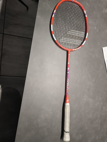 Raquette badminton - raquette,