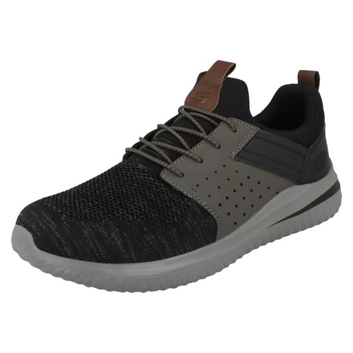 Hommes skechers enfiler - skechers,