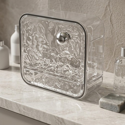 Porte savon résistant - porte-savon, à