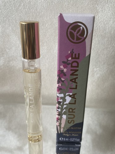 Mini parfum sur lande - parfum,