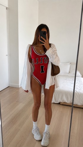 Maillot bain body bulls - maillot,