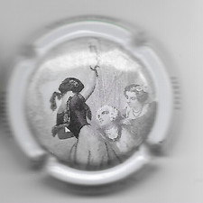 capsule de champagne ELLNER Charles