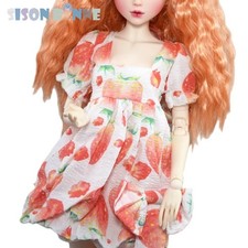 Vêtements Pour Poupées BJD