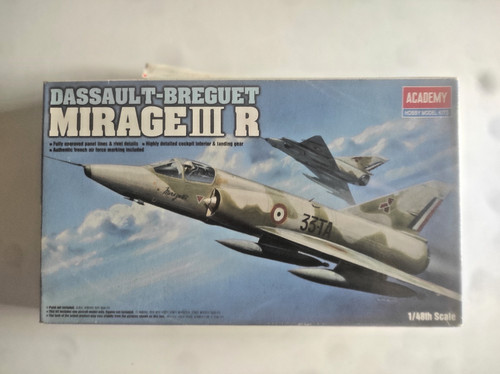 Maquette avion academy - maquette,