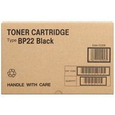 Toner Ricoh BP22 /G288-27/402430 Original Neuf 5000 Pages Aficio BP20,BP22,BP20N