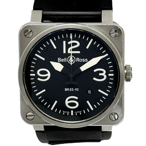 Montre pour homme bell - homme, &