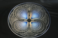 RENE LALIQUE COQUILLE