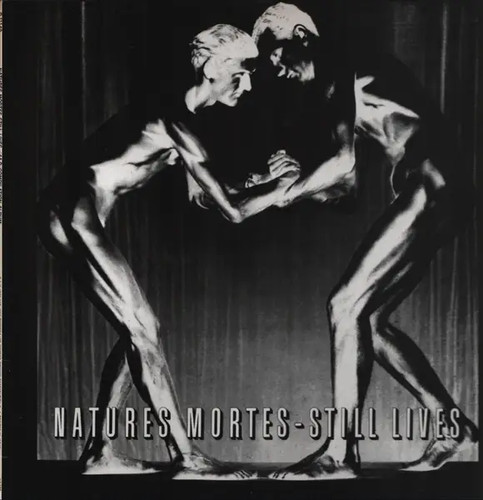 Natures mortes still - lp, lives