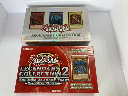 Legendary collection - legendary,
