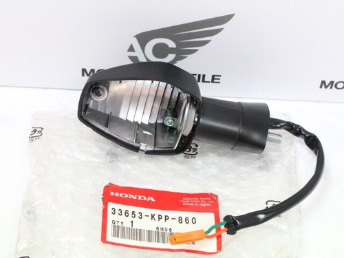 Honda cbr 125 clignotant - rs,