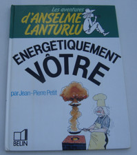 ANSELME LANTURLU 