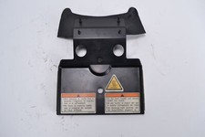 Carénage intérieur YAMAHA