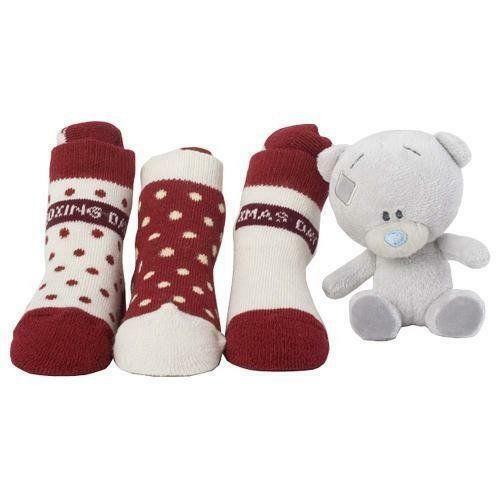 Coffret cadeau tiny tatty - coffret,