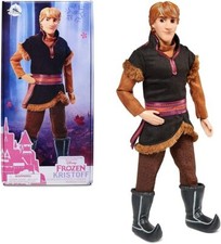 Poupée Classique Kristoff -