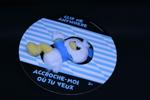 Donald duck small clip - donald, me
