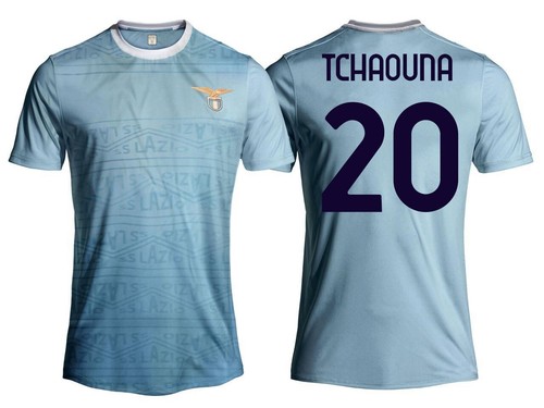Maillot officiel tchaouna - officiel,