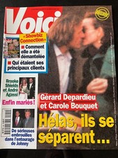 Voici du 28/04/1997; G