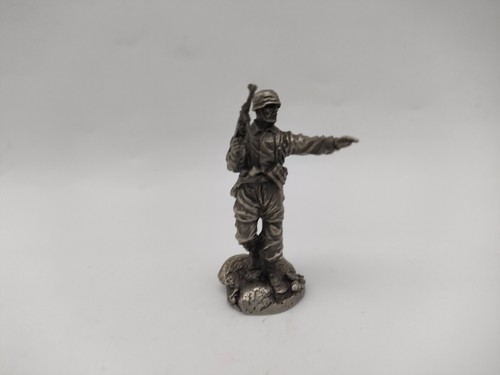 Franklin mint paratrooper - franklin,
