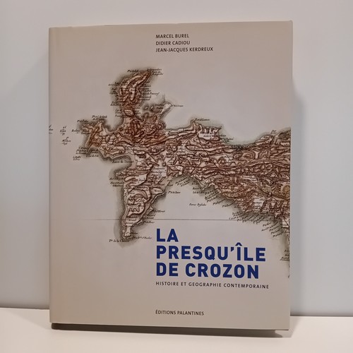 Burel cadiou kerdreux - burel, d./kerdreux