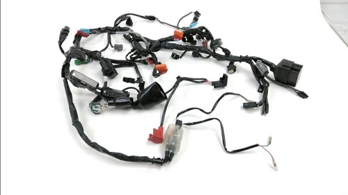 Faisceau electrique honda - faisceau, cb