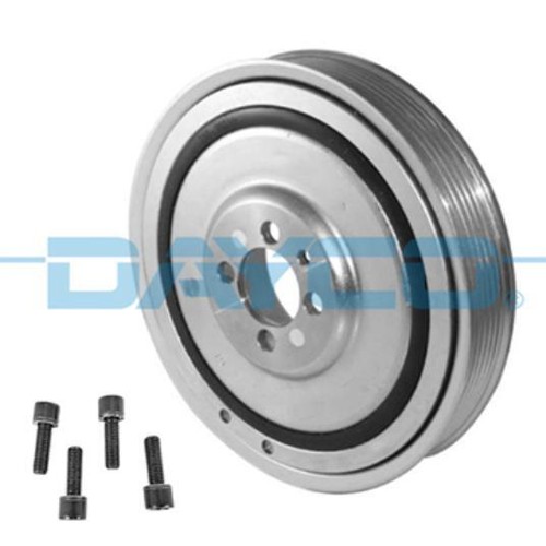 Poulie arbre moteur dayco - dayco, fiat