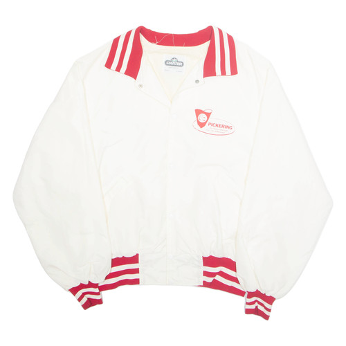 Veste varsity pour - veste,