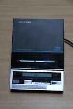 Compact Disc Player portable / secteur MEMOREX CD 3000