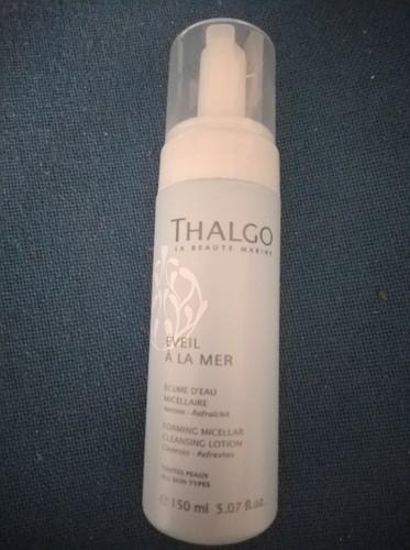 Thalgo éveilà mer 150 - éveilà, la
