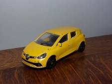 Renault Clio Sport RS 1/64 REF