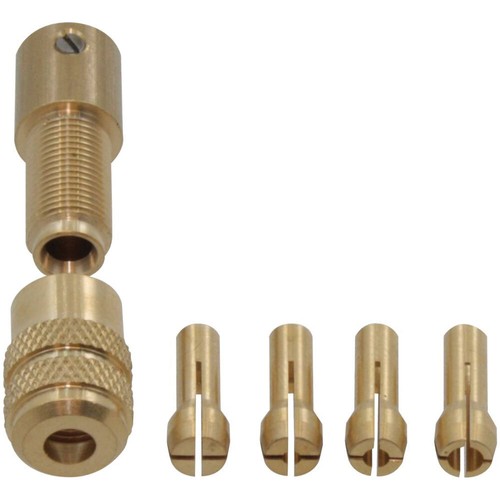 Donau 1536 perceuse chuck pour - donau,