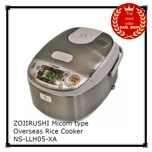 Cuiseur riz zojirushi micom - zojirushi,