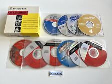 Packard Bell CD Collection - Batman & Robin, Comix Zone, Ecco, Corel Draw - PC