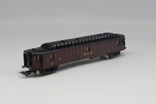 Allège postale SNCF Jouef 850