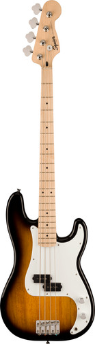 Squier sonic precision bass - squier,