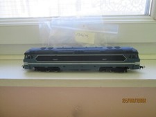 N° 1324/25 locomotive cc 70000 mehano fonctionnel plus l'éclairage