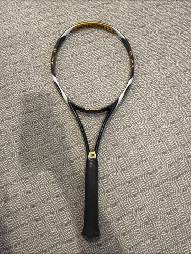 Wilson blade team - wilson, 3/8