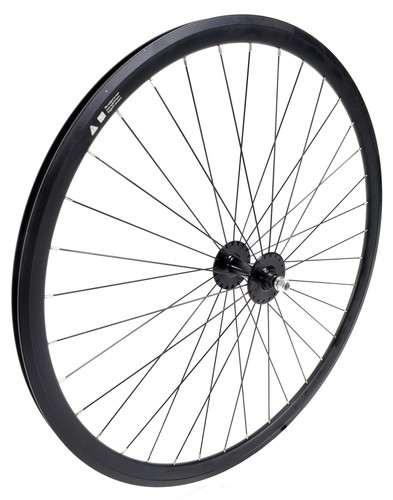 Roue 700 single - single, speed