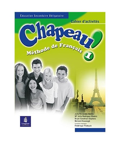 Chapeau méthode de - chapeau, 1,