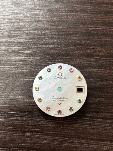 Omega constellation pie pan - constellation,