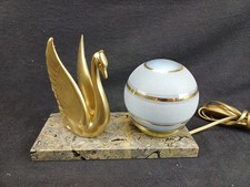 Lampe ancienne chevet art deco