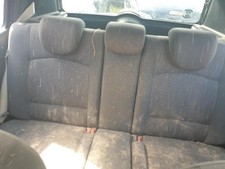 Banquette arriere RENAULT CLIO
