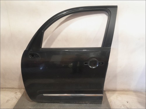 Porte citroen c3 picasso - av,