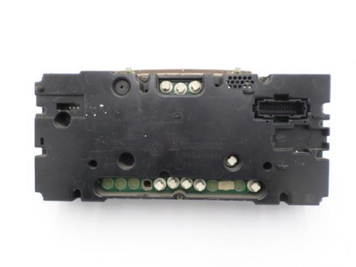 Compteur volkswagen golf - volkswagen, 3