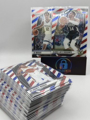 2024 panini prizm - panini,