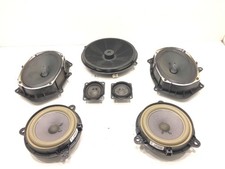 ENCEINTES COMPLÈTES INFINITI