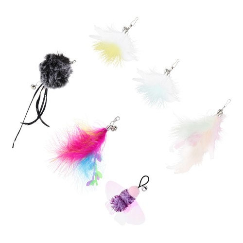 Recharges teaser pour - de,