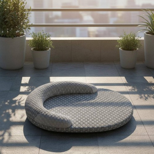 Tapis rafraîchissant chien - tapis,