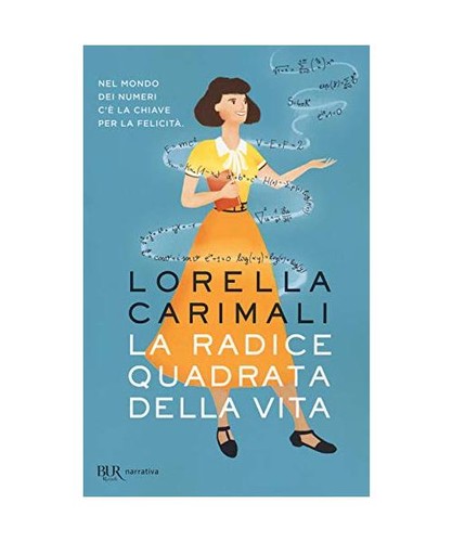 Radice quadrata della vita - la,