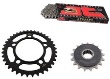 Kit/Transmission JT Chaîne
