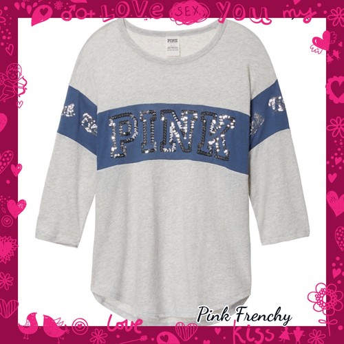 New victoria secret pink - new,